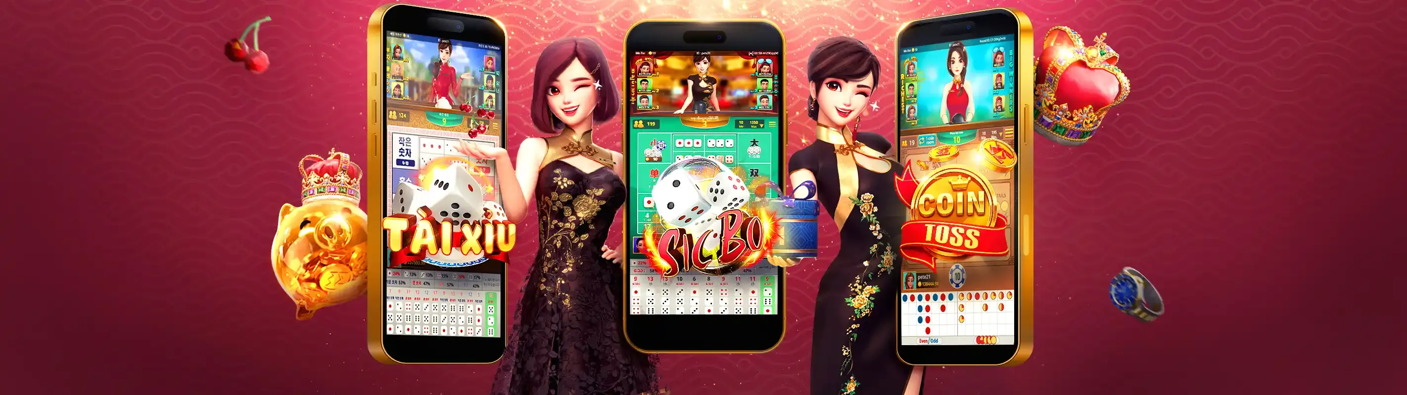 Sảnh game bài đổi thưởng đỉnh cao tại EU88