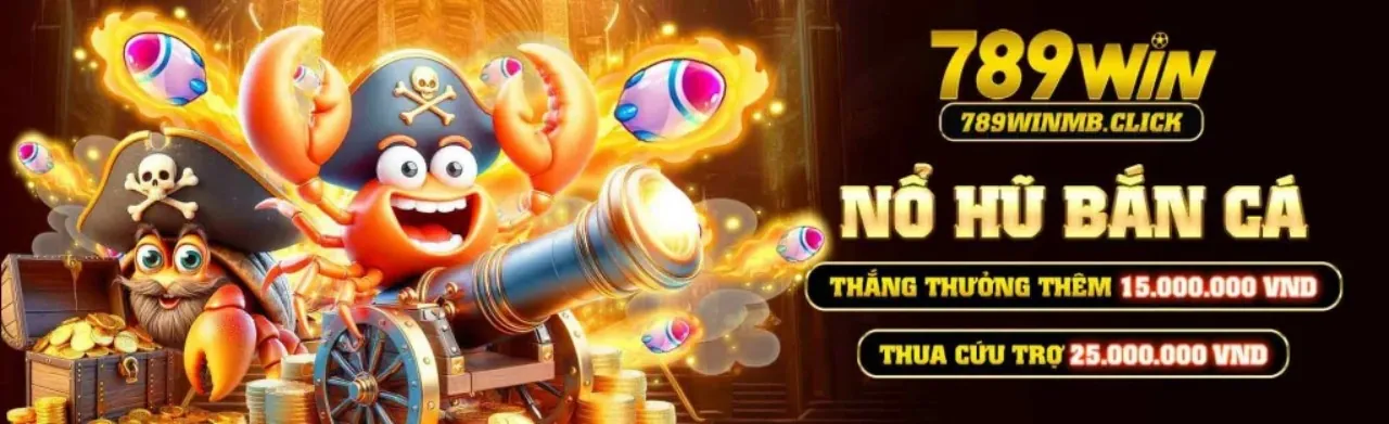 Trải nghiệm nổ hũ jackpot tại EU88