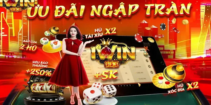 Chương trình khuyến mãi tại EU88